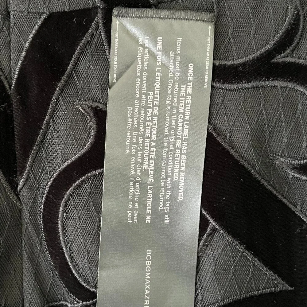 BCBG MaxAzria Dress - Picture 10 of 13
